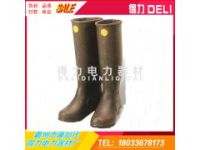 日本 YS絕緣鞋 進(jìn)口絕緣靴 YS111-09-11絕緣靴