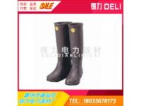 YS113-01-03絕緣靴 日本 YS 絕緣鞋 20kv