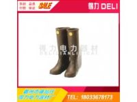 原裝絕緣靴 YS113-01-03絕緣靴 20kv絕緣鞋