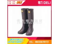 YS113-01-04絕緣靴 日本 YS  20kv絕緣鞋