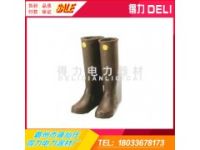 原裝正品絕緣靴 YS113-01-04絕緣靴 絕緣鞋