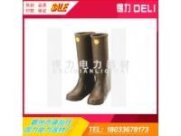 YS111-09-03絕緣靴日本 YS20kv絕緣鞋