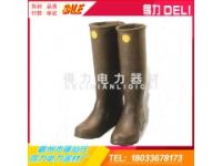 日本 YS絕緣靴 絕緣鞋 YS111-09-03絕緣靴