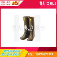 85-YS111-09-04絕緣靴-2