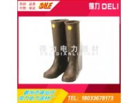 YS111-09-04絕緣靴 日本 YS絕緣鞋 日制