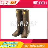 85-YS111-09-04絕緣靴-1