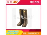 YS111-09-05絕緣靴 YS正品絕緣靴20kv