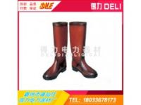 橡膠絕緣靴 YS111-05-07絕緣靴 日制絕緣鞋