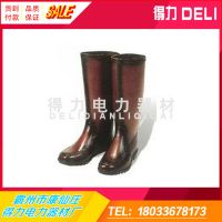 89-YS111-05-03絕緣靴-2