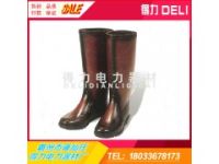 日本 YS原裝絕緣靴 YS111-05-08絕緣靴