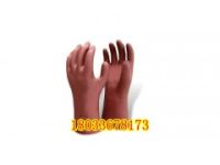 YS-102-43-03 低壓絕緣手套日制絕緣手套