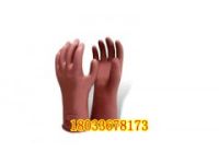 YS-102-43-04 低壓絕緣手套 日本 YS進口手套