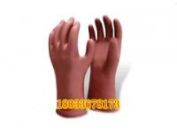 低壓絕緣手套 YS-102-43-04 低壓絕緣手套