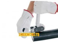 原裝進口  AV6240 大范圍電纜外被剝皮器