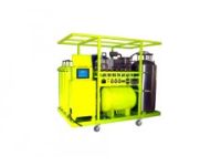 IAC8000 SF6回收裝置