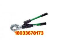 HK12ID 免換模液壓壓接鉗 美國 Greenlee