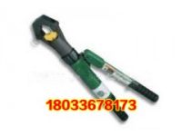 44999 免換模液壓壓接鉗 美國 Greenlee