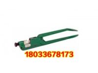 1981 壓線鉗 美國 Greenlee 格林利  線纜剪