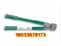 718 線纜剪 美國 Greenlee 電纜剪刀 原裝
