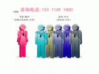 景區(qū)自動導游機電子導覽器無線講解機自助導覽器電子導游機