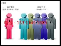 上海景區(qū)導覽器無線講解器自助導游機景區(qū)智能導游系統(tǒng)