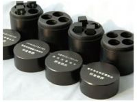 GBW(E)130314紫外可見光區(qū)透射比濾光片標準物質