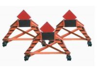 CDH-C插接滑動式擋車器