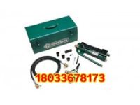 7610SB 腳踏液壓沖孔組套  液壓沖孔工具