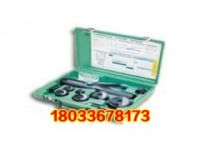 美國 Greenlee格林利 7906SB 液壓沖孔器