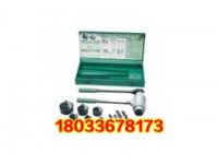 1906SB 棘輪沖孔組套 美國 Greenlee