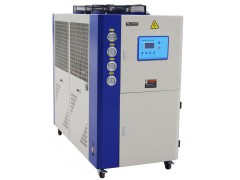 供应印刷冷水机—海德堡印刷机专用着冷水机
