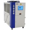 供应电源冷水机—中频电源可控硅冷水机