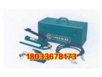 美國(guó) Greenlee800F1725 液壓電纜彎曲機(jī)