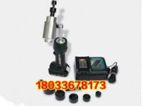 美國格林利LS50L 電動(dòng)液壓沖孔組套