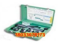 美國 Greenlee格林利 7706SB 液壓沖孔器