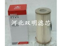 B222100000554三一挖掘機(jī)油水分離濾芯