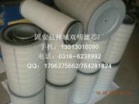 雙明供應(yīng)B222100000534三一挖掘機(jī)空氣濾芯
