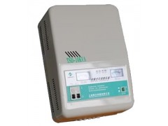 TSD-7KVA单相壁挂式伺服交流稳压器
