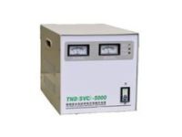 TND-500VA单相高精度全自动交流稳压器