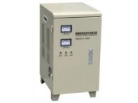 TND-10KVA單相高精度全自動交流穩(wěn)壓器