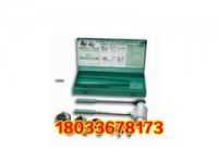 棘輪沖孔組套工具 美國 Greenle棘輪沖孔工具