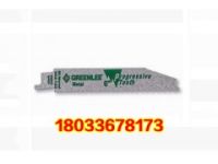 原裝進口美國格林利  353系列 往復式鋸條