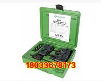 79-美國格林利開孔器組套工具830Q1