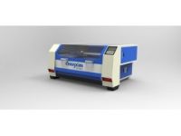 雙頭布料切割機