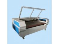 中薄板激光切割機(jī)