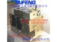 泰丰YN32-100FNCV标准100T系统