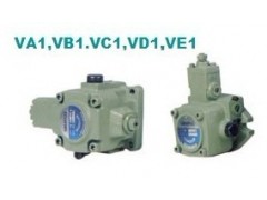 VB1B1-20+12FA3-A3台湾KOMPASS油泵