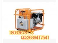 HPE-4M 復(fù)動(dòng)式汽油引擎液壓泵日本IZUMI 液壓泵