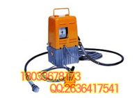 2-日本IZUMI單動(dòng)式電動(dòng)液壓泵R14E-F1-2