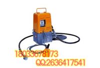 2-日本IZUMI單動(dòng)式電動(dòng)液壓泵R14E-F1-1